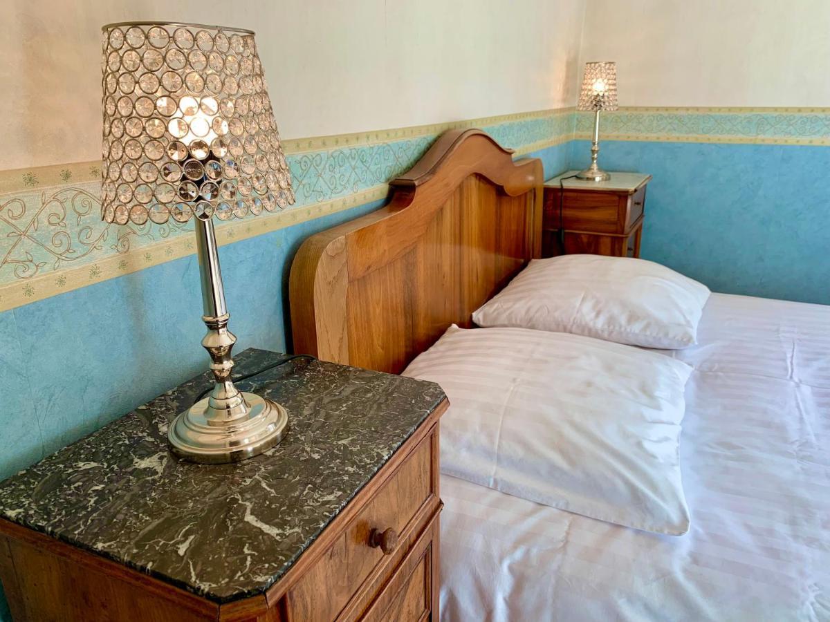 Villa St. Hubert Saint-Nectaire Eksteriør billede